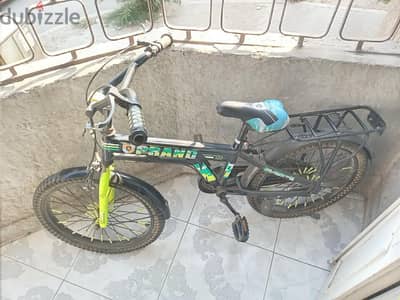 بيع دراجه
