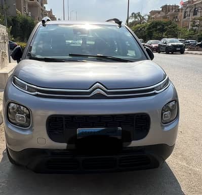 Citroen C3 Aircross 2020