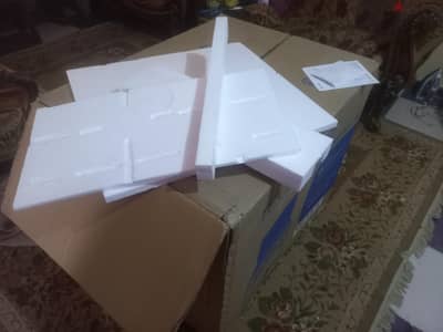 بوتاجاز تكنو فاير