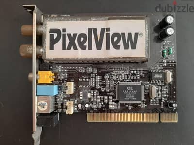TV Tuner Card