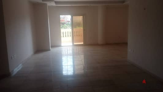  Apartment for Rent – ​​New Cairo | First Settlement | Violet Villas 1   Prime location in one of the most prestigious areas of the First Settleme