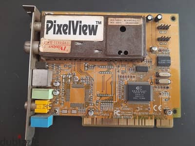 PixelView