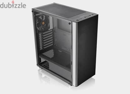 thermaltake v200 tempered glass psu 600w