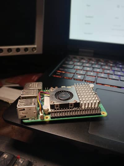 raspberry pi5 8gp