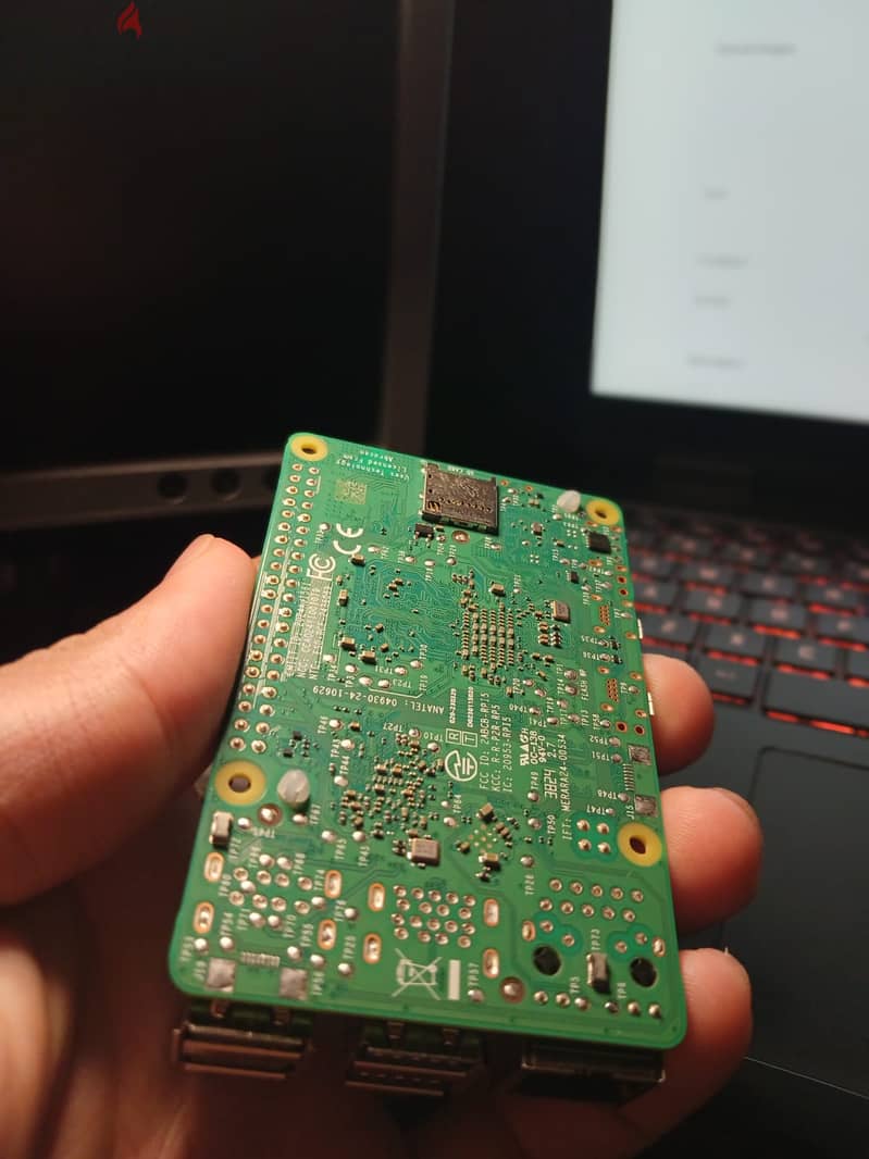 raspberry pi5 8gp 1