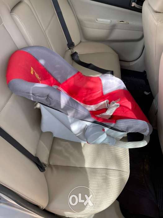 car seat 6