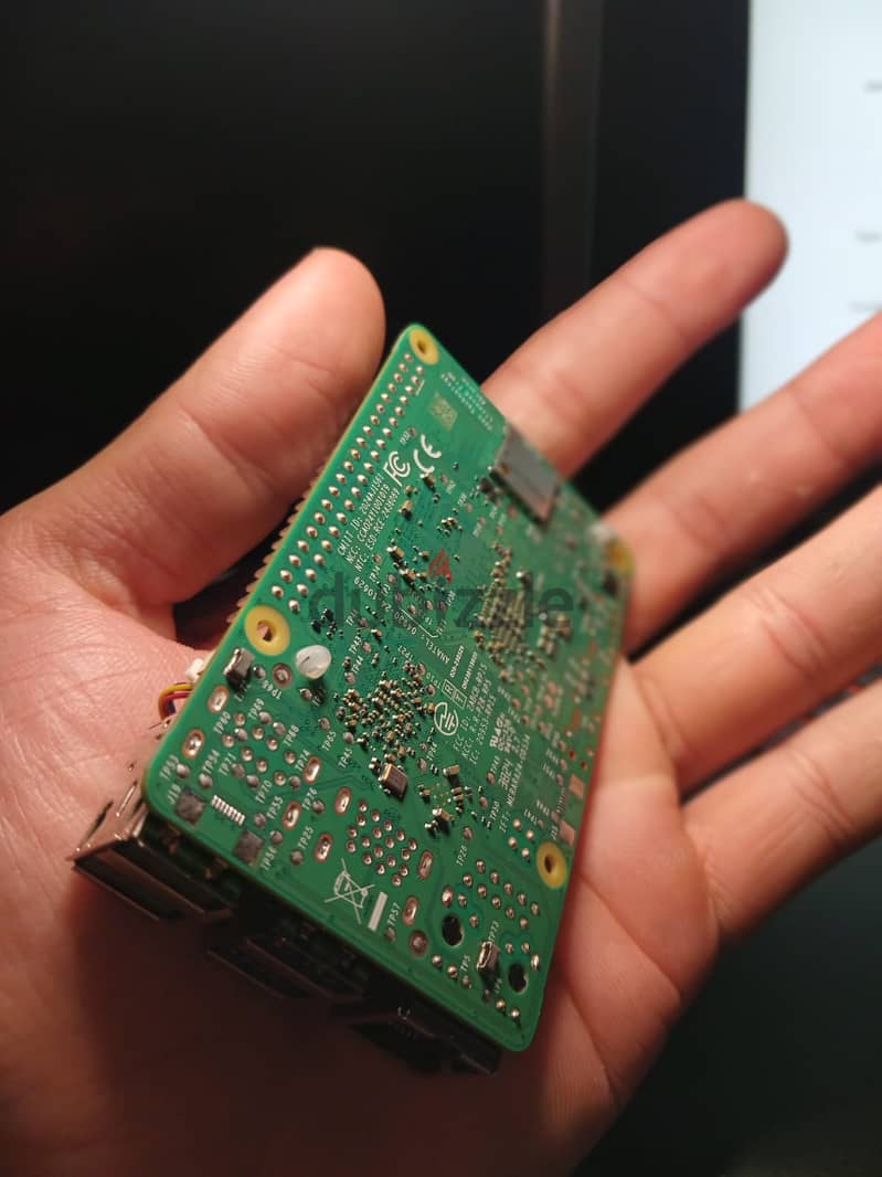 raspberry pi5 8gp 2