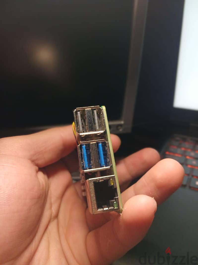 raspberry pi5 8gp 3