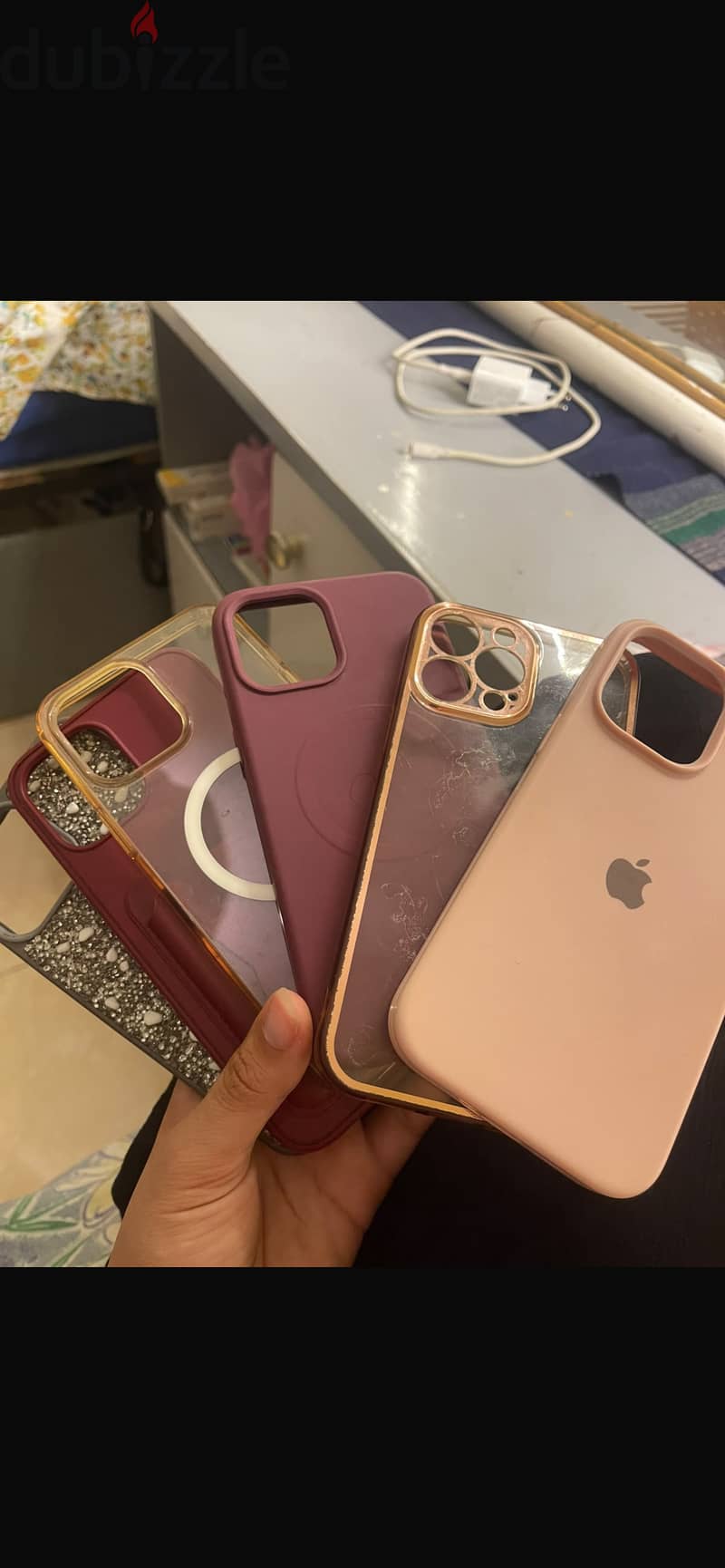 iPhone 12 Pro Max 2