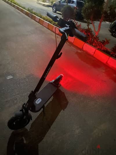 Xiaomi Scoter 5 pro ( compound use )
