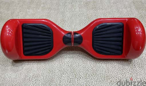HOVERBOARD