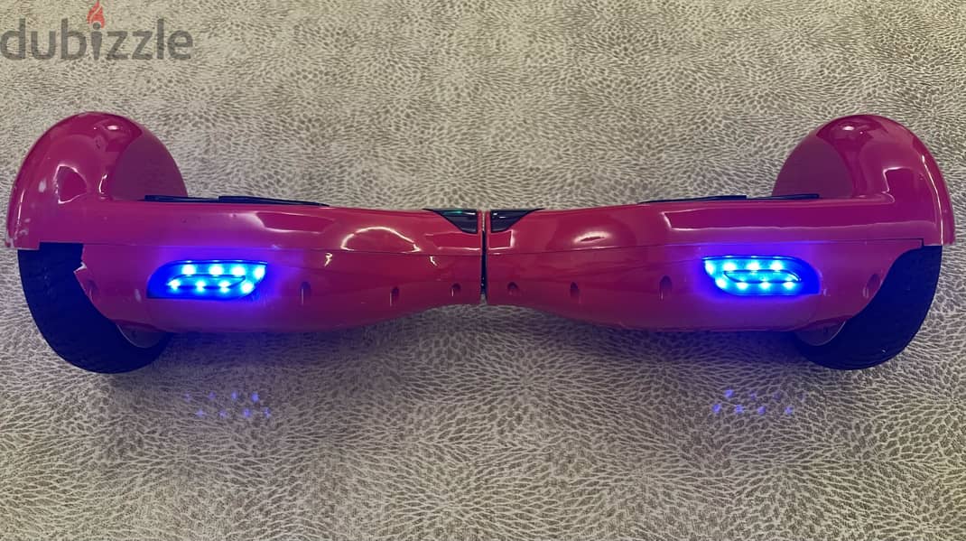 HOVERBOARD 2
