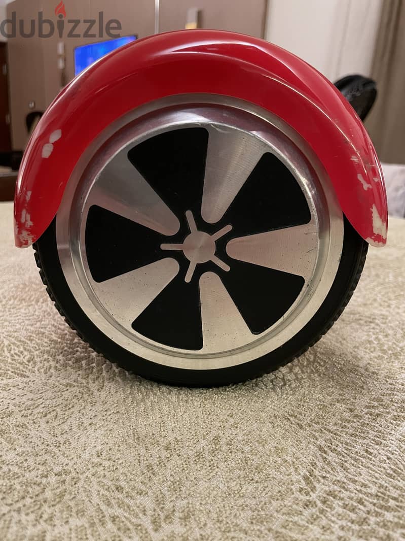 HOVERBOARD 5