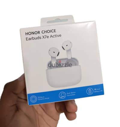 HONOR Choice Earbuds X7e Active In-Ear