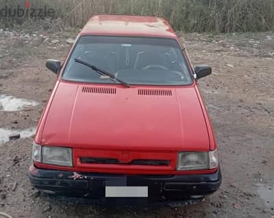 Seat Ibiza 1993