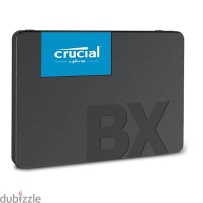 crucial bx500 ssd 240gb