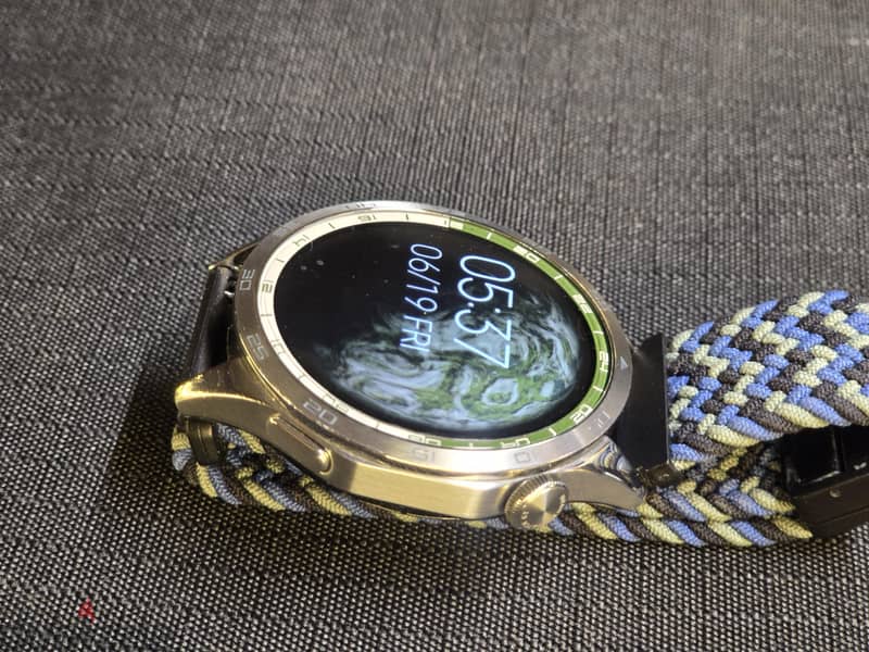 Huawei GT4 2