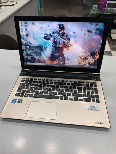 Toshiba Satellite L50