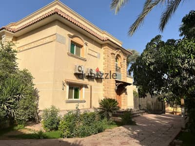 Standalone Villa for Sale in Beverly Hills – Sheikh Zayed