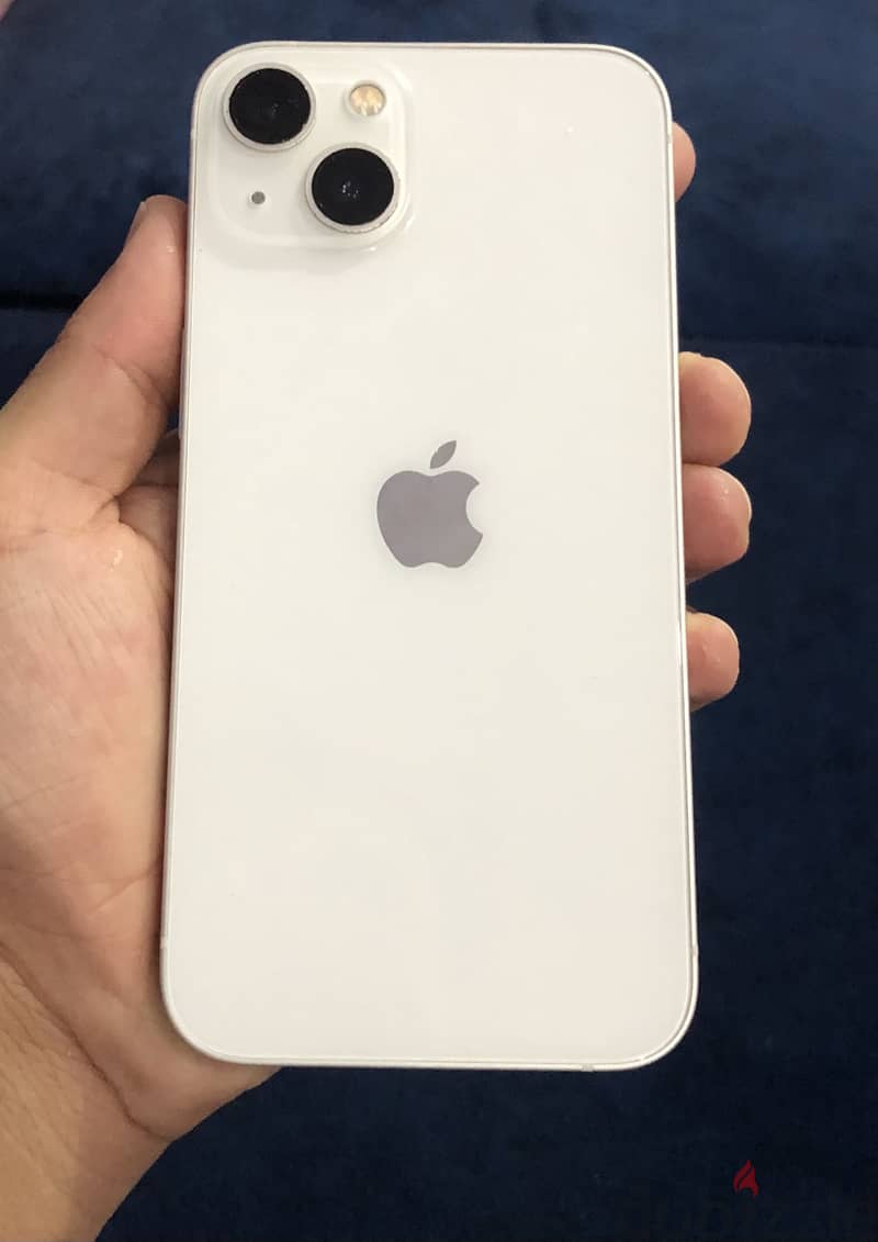 Apple - iPhone 13 1