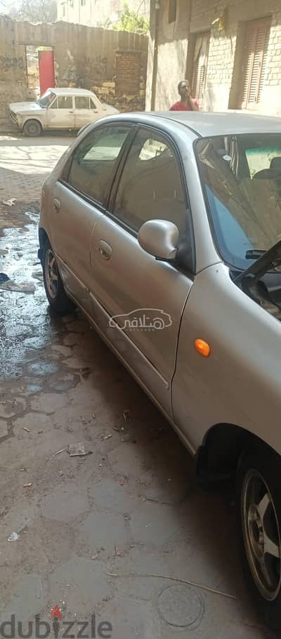 دايو جوليت 2005 للبيع القاهرة