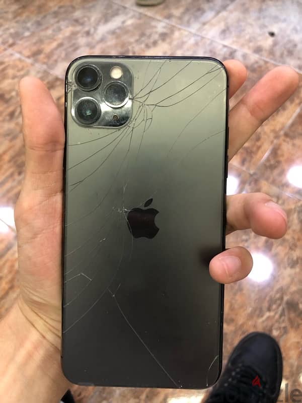 iphone 11pro max 1