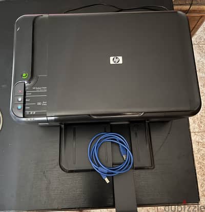 Printer HP all in one