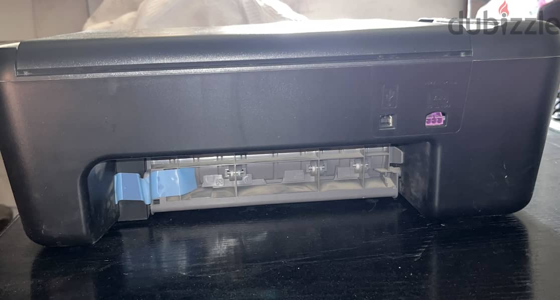Printer HP all in one 1