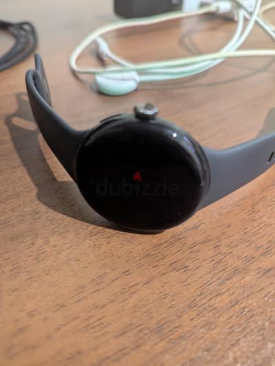 google pixel watch 3 45mm ساعة بيكسل