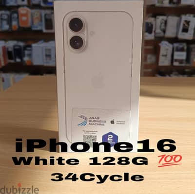 Apple - iPhone 16