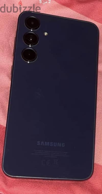 سامسونج ايه 35 5 جي