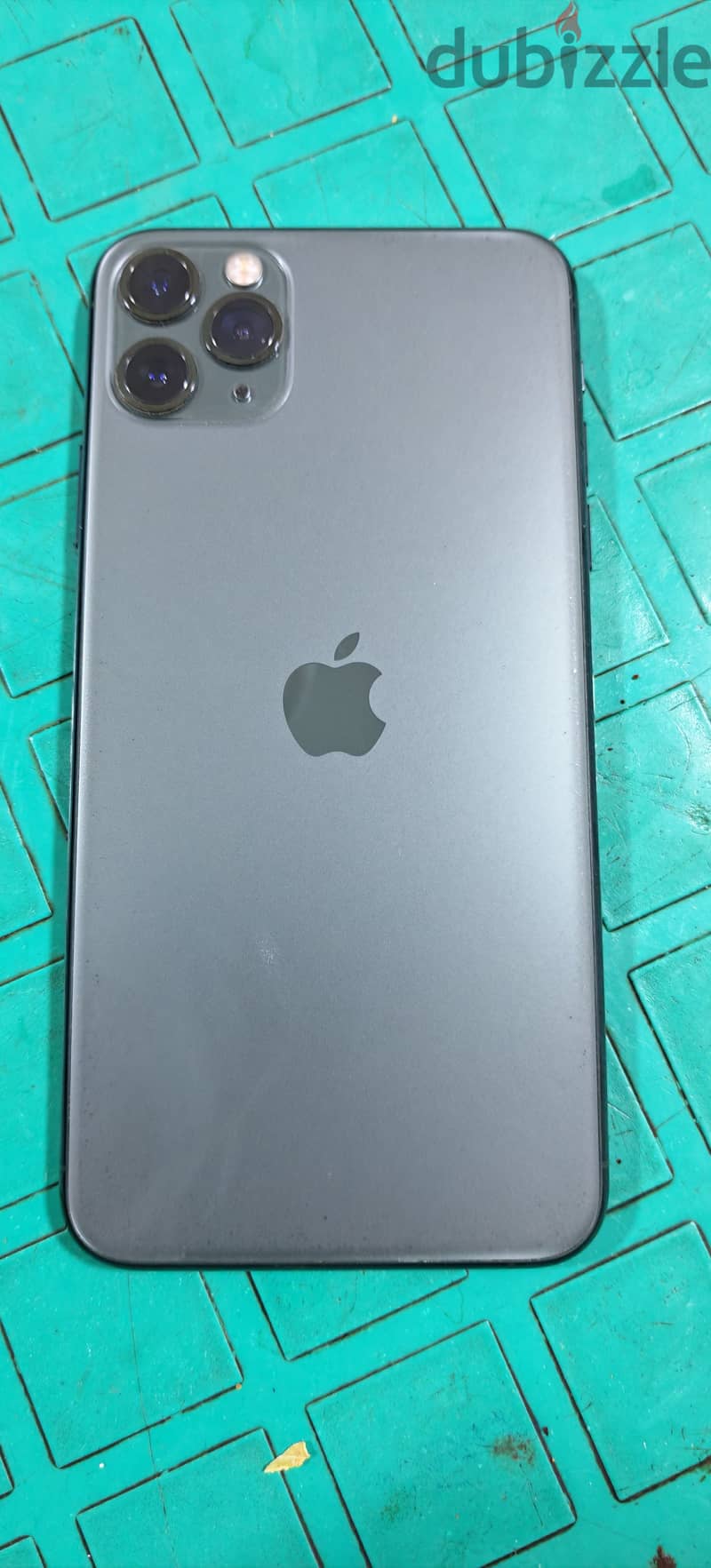 IPhone 11 Pro max 1