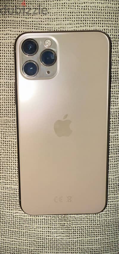 iPhone 11 pro ( good condition)