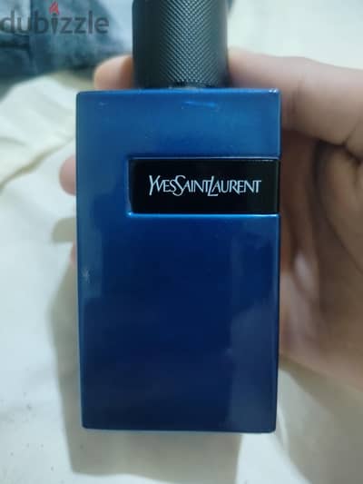 عطر  واي الي الكسير