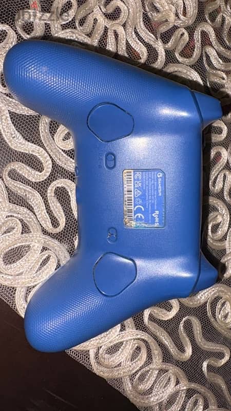 LOGITECH G305 wireless mouse & GAMESIR G7 SE Blue Wireless Controller 7