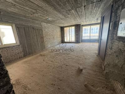 Prime Ground Apartment with Private Garden Ready to Move in Taj City Lake Park New Cairo with Installments and Prime Location