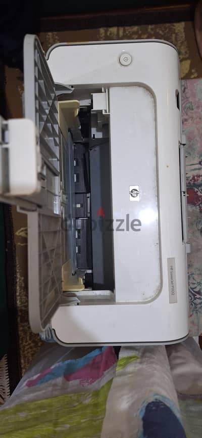 printer& scanner