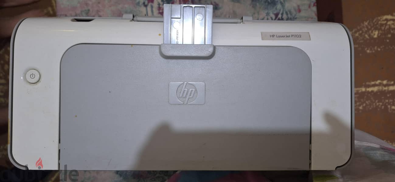 printer& scanner 1