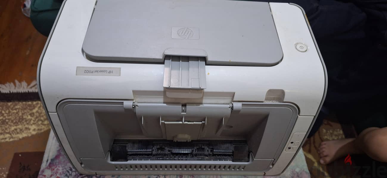 printer& scanner 2