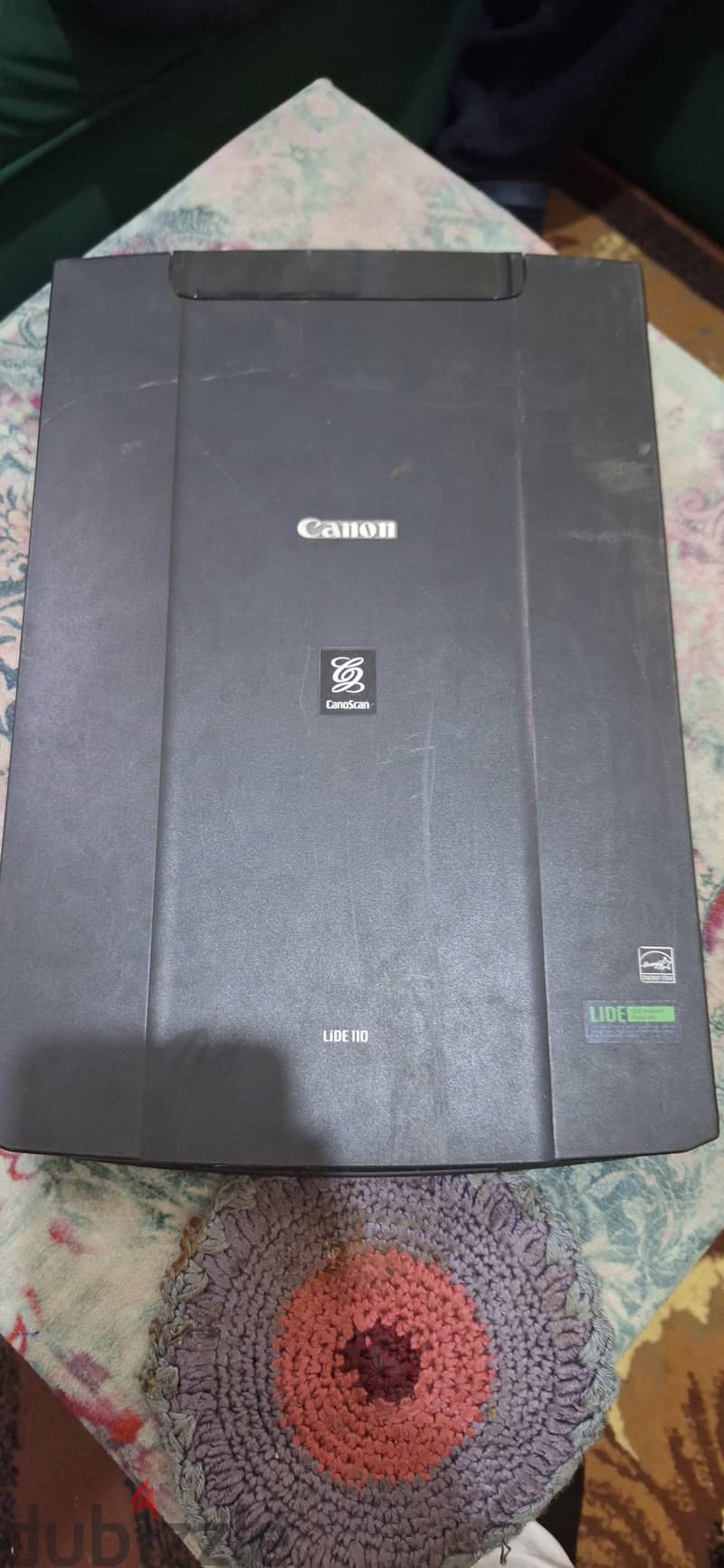 printer& scanner 5