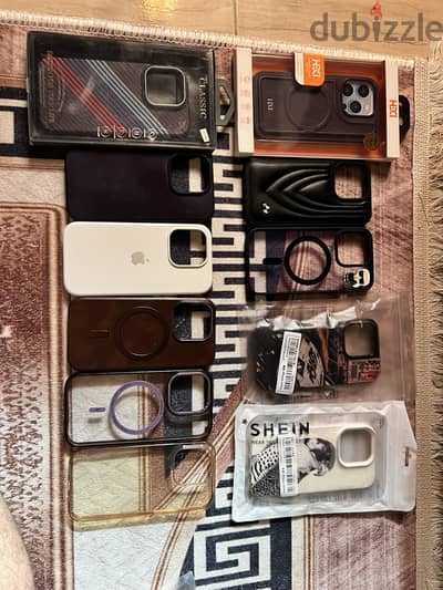 Cover iphone 14 pro