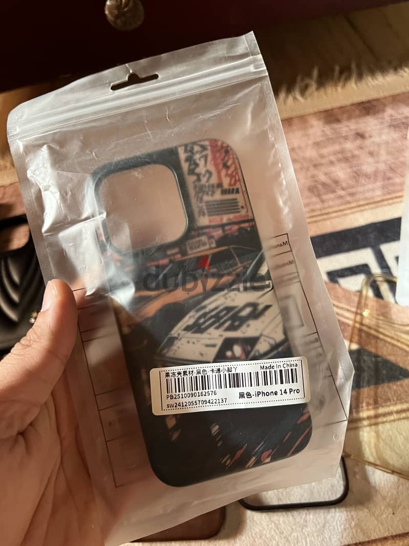 Cover iphone 14 pro 1