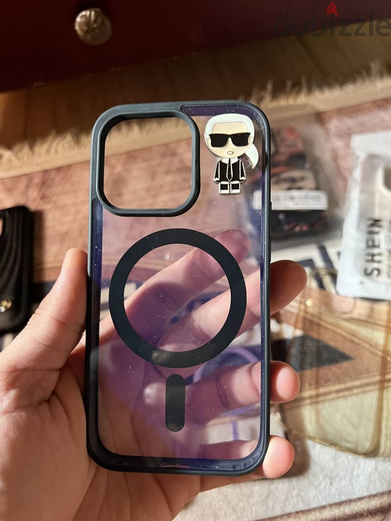 Cover iphone 14 pro 3