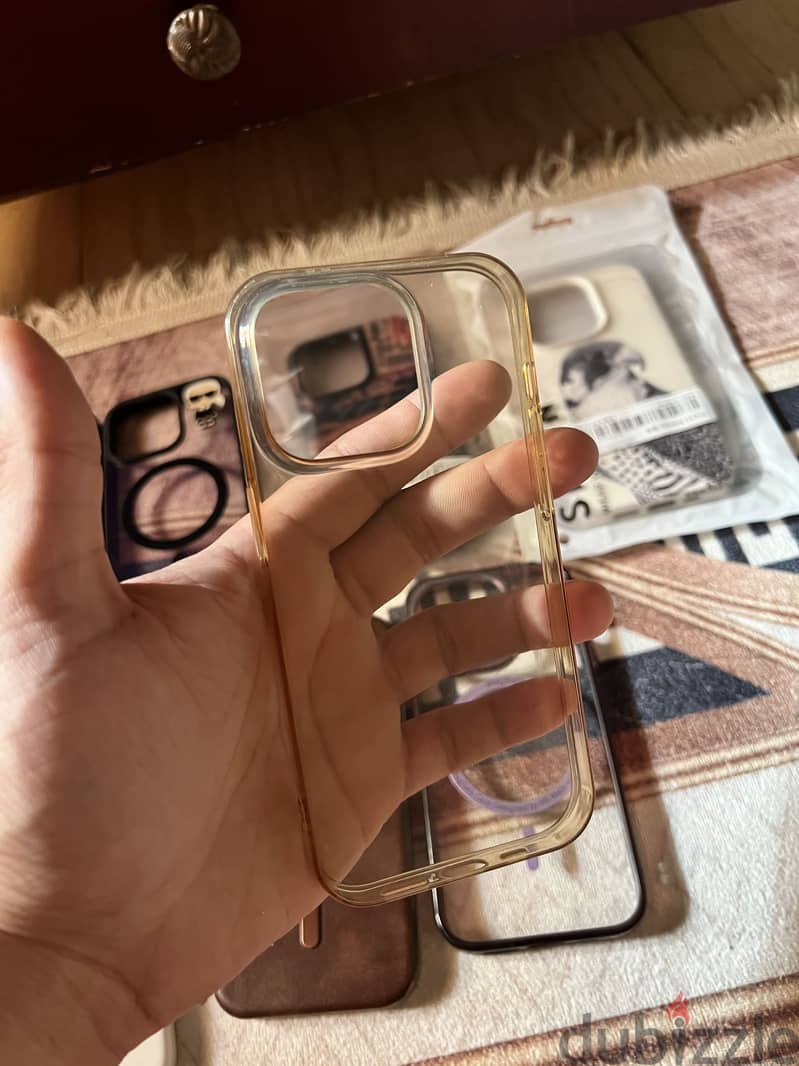 Cover iphone 14 pro 4