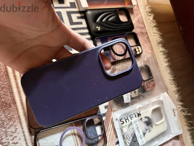 Cover iphone 14 pro 5