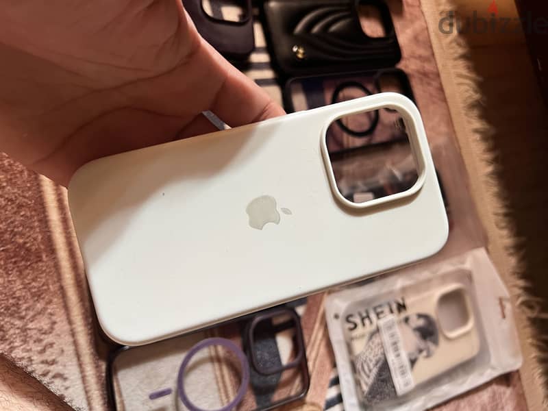 Cover iphone 14 pro 6