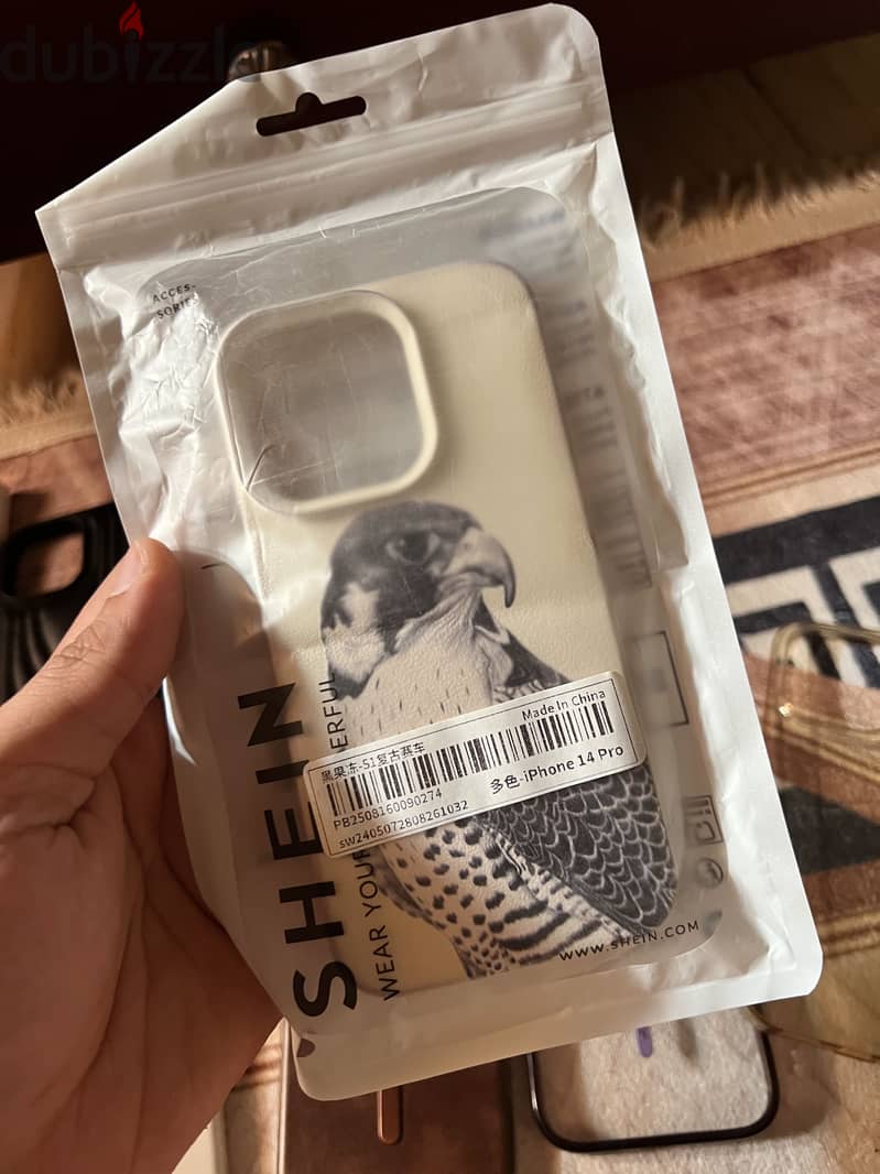 Cover iphone 14 pro 9