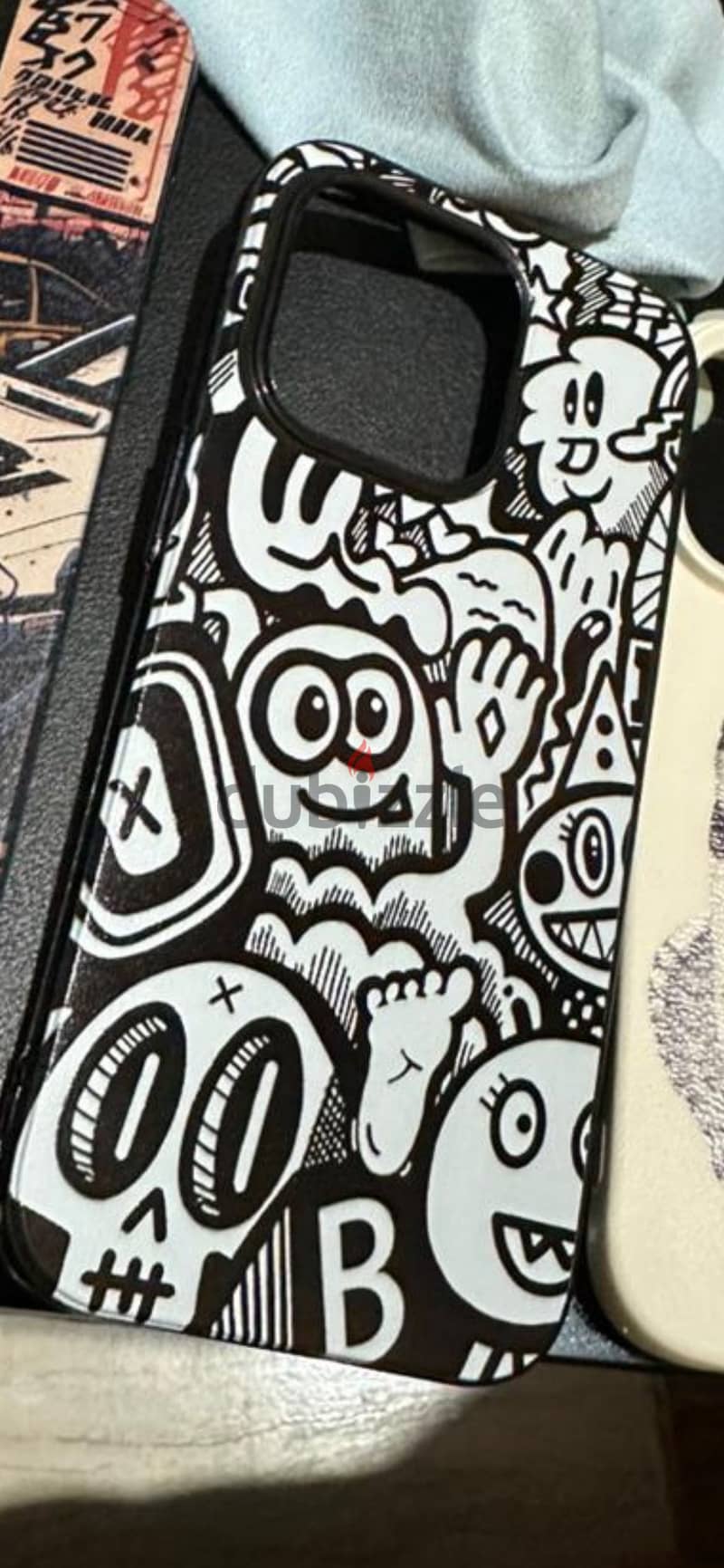 Cover iphone 14 pro 10