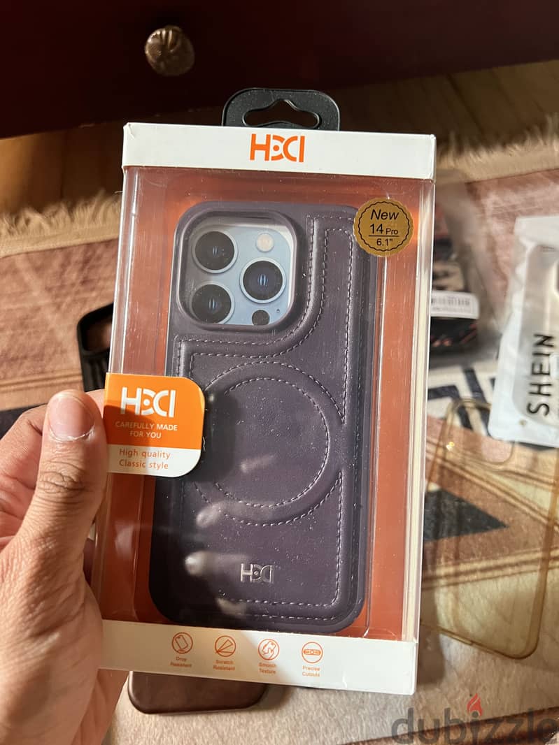 Cover iphone 14 pro 12