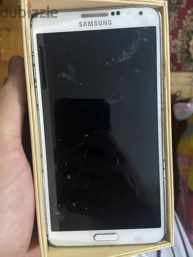 Samsung Note 3 1
